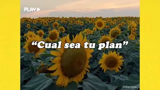 Whatever Your Plan Is // Bethel Music-Josie Buchanan | Letra alternativa en español