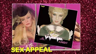 Vivien Vee - Sex Appeal (1982)