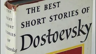 #storybooksenglish# English Short Stories by Fyodor Dostoyevsky pary(1 - 3)