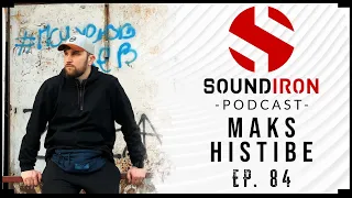 Maks Histibe on Swords to Ploughshares | Soundiron Podcast Ep #84