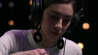 Operators - Days (Live on KEXP)