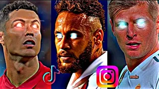 BEST FOOTBALL EDITS - FAILS, GOALS & SKILLS | Football Reels Compilation | 2023 #24