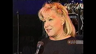 New Year's Eve 1999 - 12/31/1999 - CNN Broadcast - Part 29 - Las Vegas (Again)