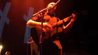 King Dude  - Born in Blood @ MusicBox, Lisboa, Portugal 2015