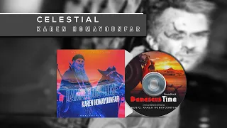 Damascus Time - Celestial Track03 | آلبوم موسیقی متن فیلم به وقت شام - آسمانی