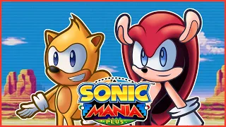 Mighty Mania: The Duo Returns In The Wild West