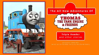 NWR Special Video: Triple Header & Other Stories