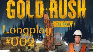 Gold Rush - The Game  *002 • So wird man Millionär • German Longplay