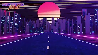 Synthwave/Electric Mixtape I | For Study/Relax 29