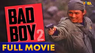 Bad Boy 2 Full Movie HD | Robin Padilla