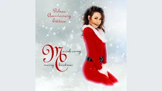 Mariah Carey - O Holy Night (Climax Enhanced)