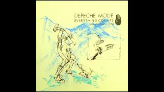 Everything Counts (In Larger Amounts) (1983) Depeche Mode