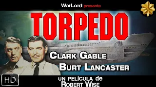 Torpedo (1958) | película completa HD | español - castellano