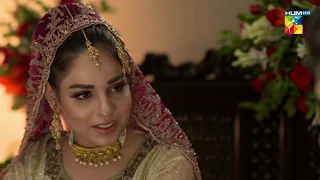 Tumhary Baad Koi Aur Aye Ga Mere Zindagi Mein.. | Best Moment | #WafaBeMol | #HUMTV Drama