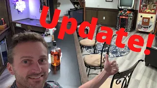 Mancave tour UPDATED