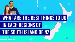 ⬇️ The Best Things To Do In The South Island Of New Zealand - NZPocketGuide.com