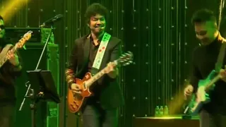 Jhumur || ঝুমুৰ || Papon Live In Delhi 2023 ||  @paponmusic || Aashaa Music