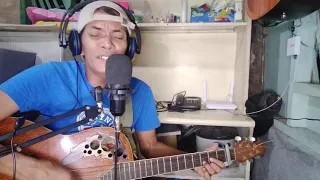 Heart Of Gold cover by jovs barrameda