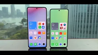 Meizu 20 I Meizu 20 Pro Unboxing I Hands on I Camera I Screen I Battery I Gaming Antutu test