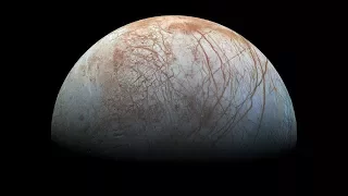 Europa: An Ocean in the Void