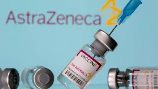 La balance bénéfice-risque du vaccin AstraZeneca reste "positive", selon l'EMA