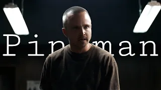 Jesse Pinkman || Breaking Bad || Shootout