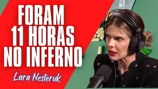 TRATAMENTO COM IBOGAÍNA | LARA NESTERUK