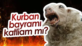 Kurban Bayramı Katliam mı Yapılıyor?| Enis Doko