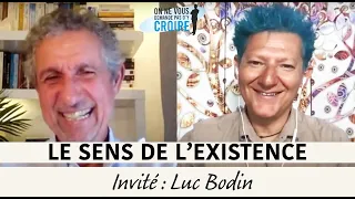 LUC BODIN Ho'oponopono et l'amour