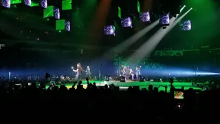 Master of Puppets - Metallica in Charlotte NC