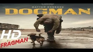 Dogman Türkçe Altyazı fragman