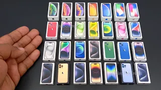 What's Inside the iPhone 15 pro max Miniature Phone | minibox