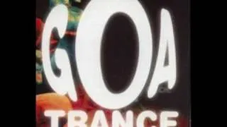GOA TRANCE in the mix 5