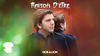 Horalion - Raison d'Être (instrumental)