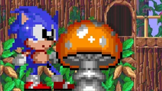 Sonic Hack - Sonic 2 Long Version v1.10