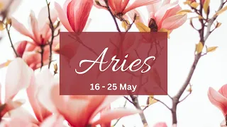 Aries❤️Someone who fumbled u..tables have turned & this is what they r hoping won’t happen..