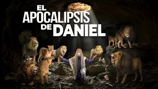 Apóstol German Ponce │ El Apocalipsis De Daniel │ domingo pm 30 enero 2022