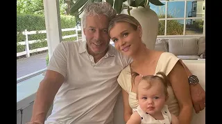 Joanna Krupa Husband, Kids, Siblings, Parents (Family Members)