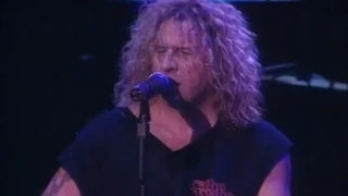 Van Halen - Jump - 8/19/1995 - Toronto (Official)