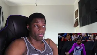 The HARDEST SKILLS performed by SIMONE BILES | REACTION