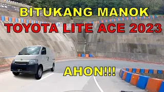 TOYOTA LITE ACE 2023 BITUKANG MANOK