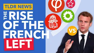 Threat to Macron? The Left's New Alliance Explained - TLDR News