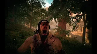 Far Cry Primal Stealth Kills 5 (Hostage, Outpost, Tribe) 1080p60fps