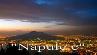 NAPULE E'       PINO DANIELE