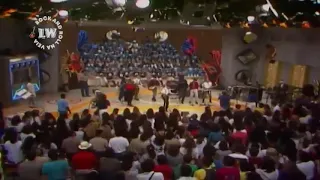 Titãs - Marvin Ao Vivo-Domingão do Faustão 1989