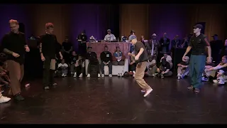 Flow Mo VS Bad Lions - Quarter Finals - KooKooCee 12-year Anniversary 2023