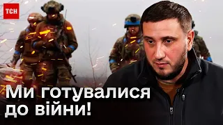 😡 Експолонений “азовець”: Війна - наслідок походу гнид на ср*ний “референдум” у 2014-му!