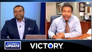 VICTORY Update: Tuesday, April 14, 2020 with Dr. Bill Winston