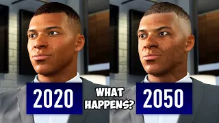What Happens at the END of FIFA 21 Career Mode?