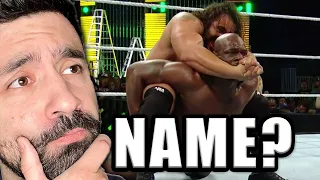 Guess the Wrestler by the FINISHER MOVE (WWE Trivia Quiz)